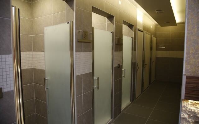 Otel Düzce Sürur & SPA