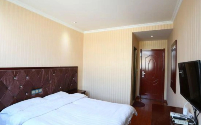 Xi'an Xinglong Express Hotel