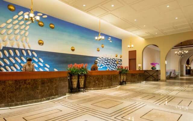 Shuangyue Bay Wehouse Hotel (Huidong Flagship)