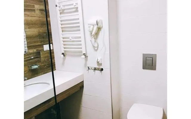 Orbi Palace Delux Apartment #635