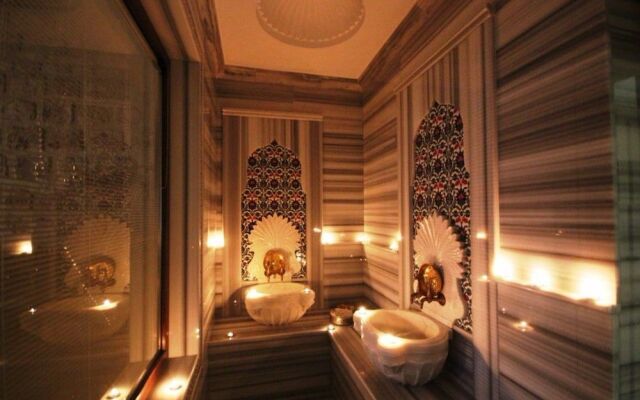 Izala Hotel - Boutique Class