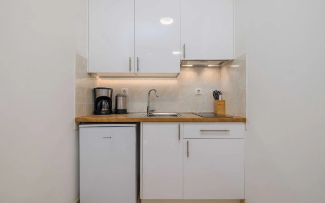 Wonderful Krk Island Stay