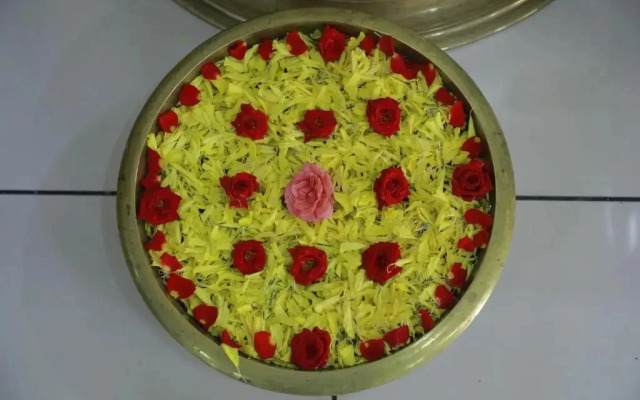 Pavithram Residency