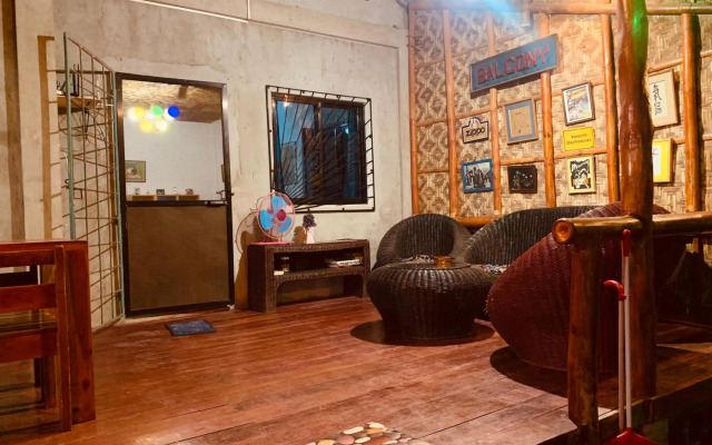 Tropical Beachhouse Dauin at Diving Sanctuary
