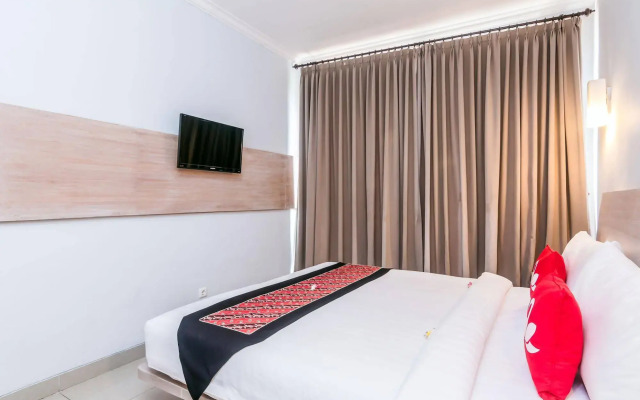 ZEN Rooms Seminyak Umalas Kauh