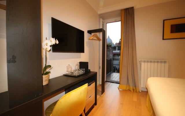 Residenza Palline by Hili