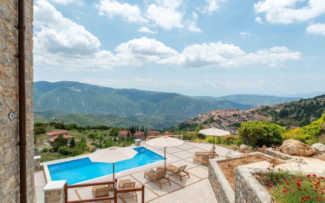 5 Raches Suites