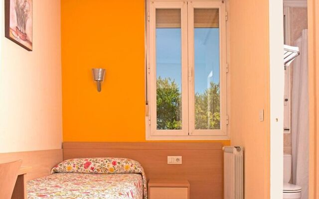 HOSTAL EUROPA pensión