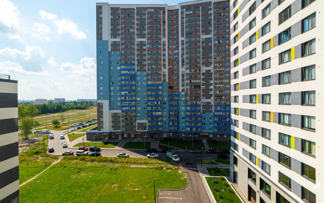 RentalSPb на Витебском 101