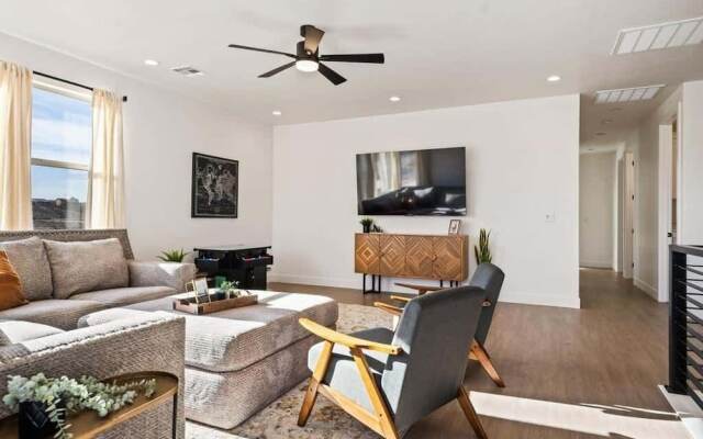 Seamons 5 Bedroom Home