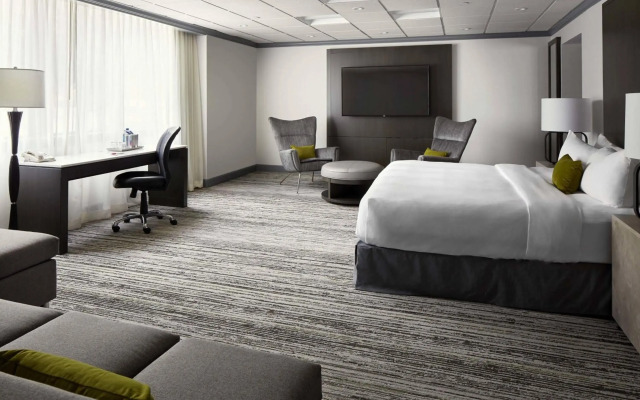 Marriott Columbus Northwest