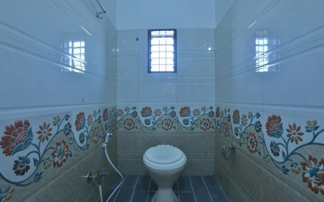 Hotel Sai