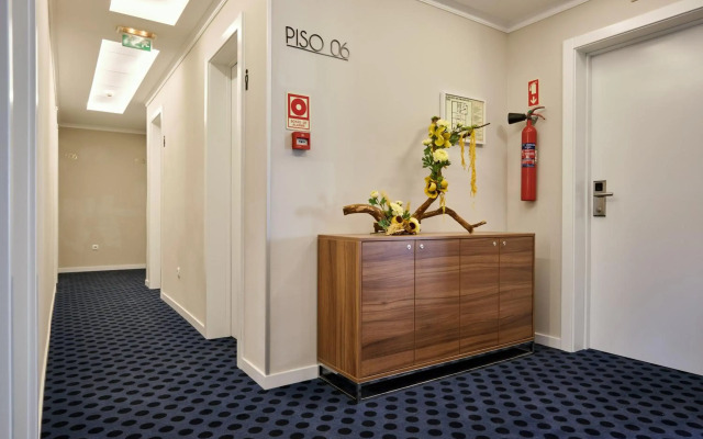 Patria Hotel