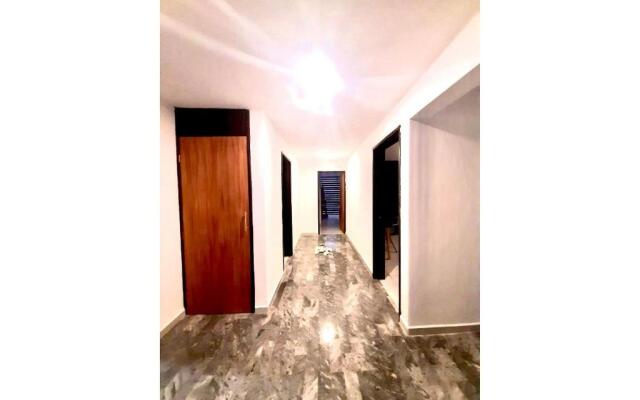 Ph Grande, Piso Completo 100% Remodelado Zona Expo