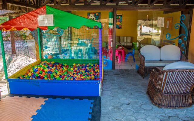 Jardim Atlântico Beach Resort