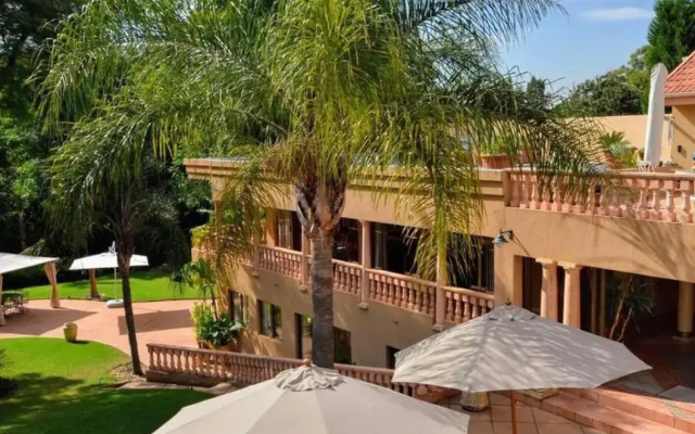 Summerview Boutique Hotel and Conference