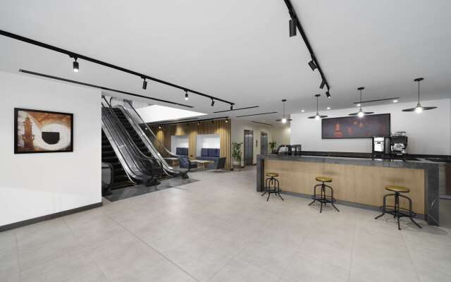 Park Inn by Radisson Makkah Thakher Alsharqi