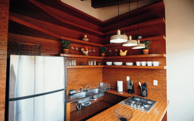 Boutique Hotel & Suites Hacienda Lord Twigg