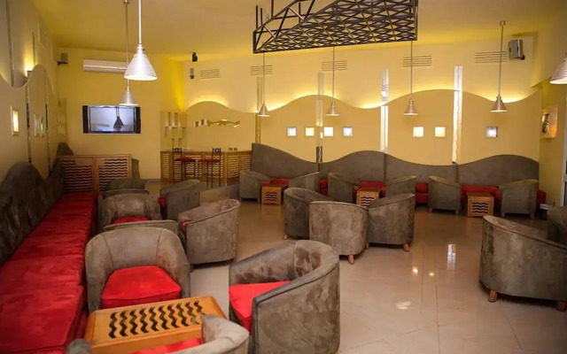 Romance Hotel Ain Sokhna