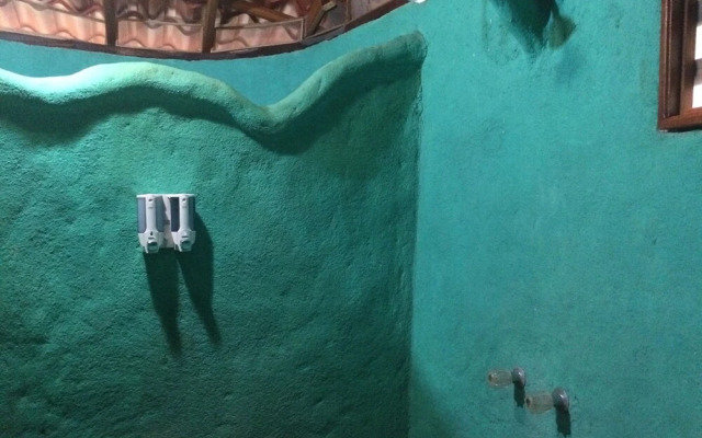 Tierra de Sueños Lodge & Wellness Center