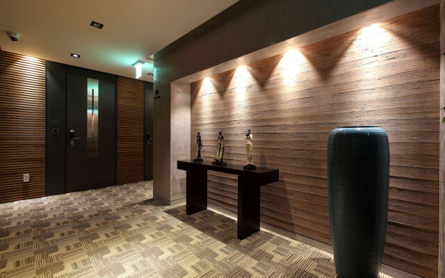 SC Helsinki Hotel