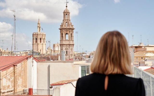Luna de Valencia