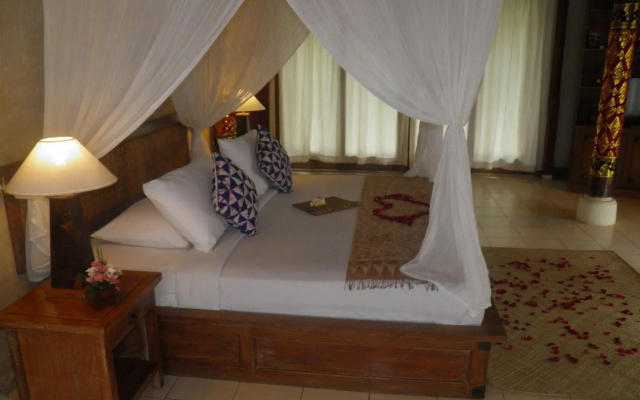 Bumi Ubud Resort