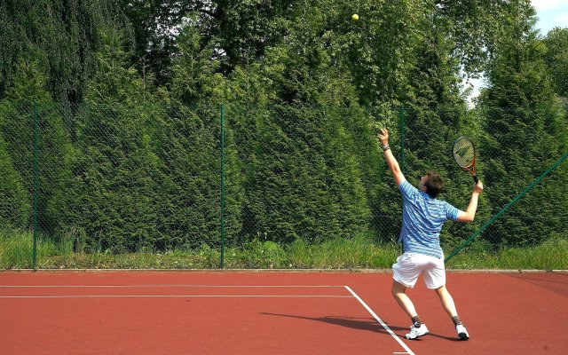 Les Jardins de la Molignée