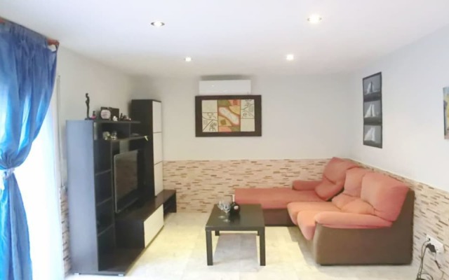 Villa in Lloret de Mar by MO Rentals