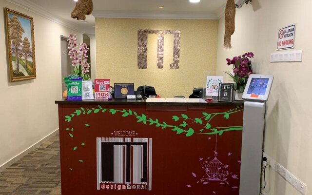 M Design Hotel at Bangi 7