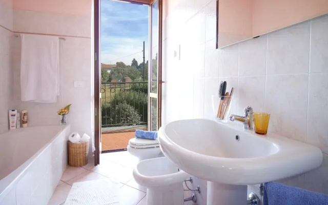 Residenza Girasole in Campi