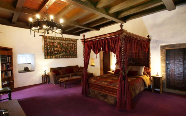 Castle Levan B&B