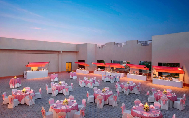 ITC Rajputana, A Luxury Collection Hotel, Jaipur