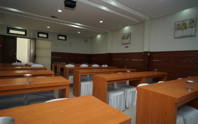 Citere Resort Hotel