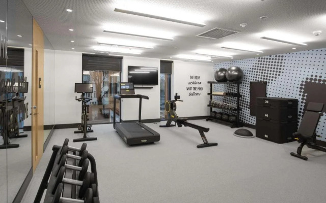 Hampton By Hilton Tallinn