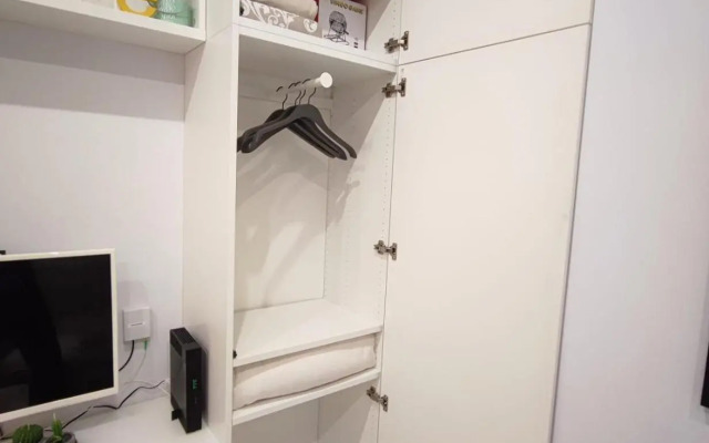 Apartamento con encanto