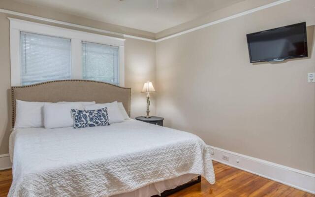 16 Saragossa Street B