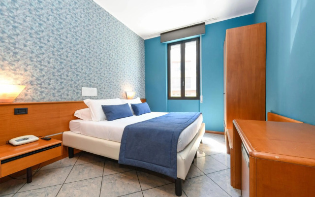Hotel Aurora