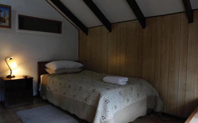 Hospedaje familiar Gloria