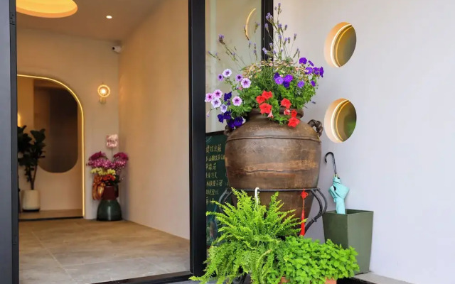 Quhua Sweety B&B