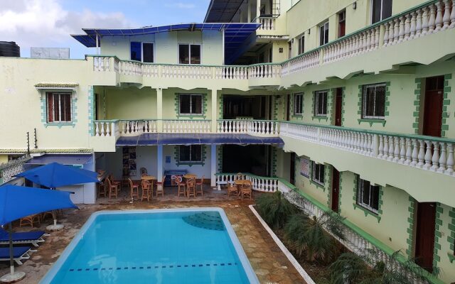 Prestige Holiday Resorts