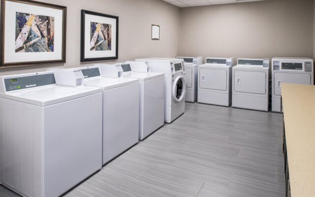 Staybridge Suites Pecos by IHG