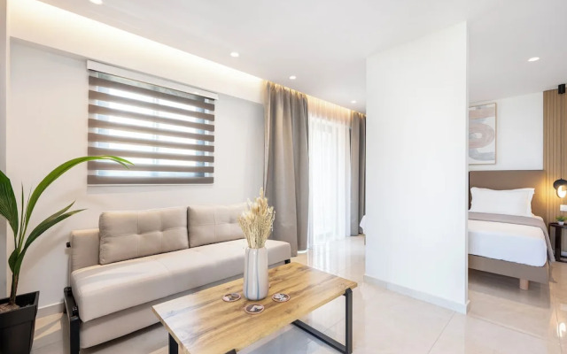Unicos City Suites