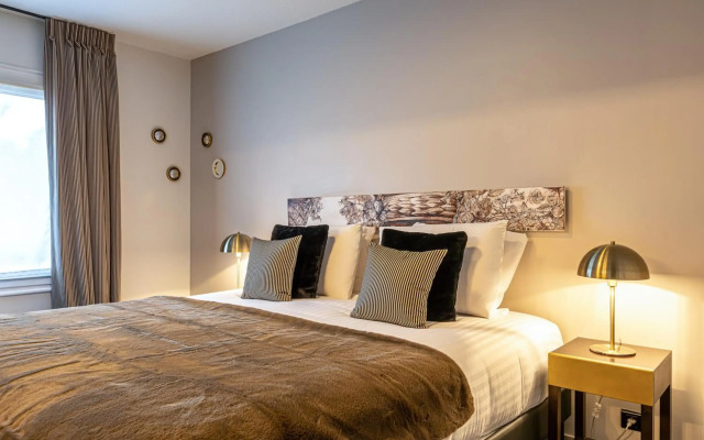 Hotel Quorum