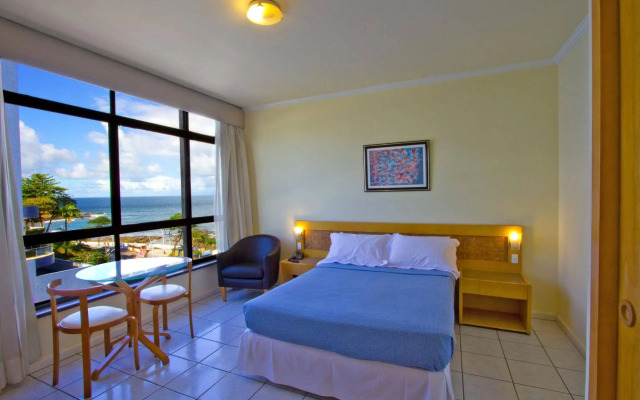 Marazul Hotel