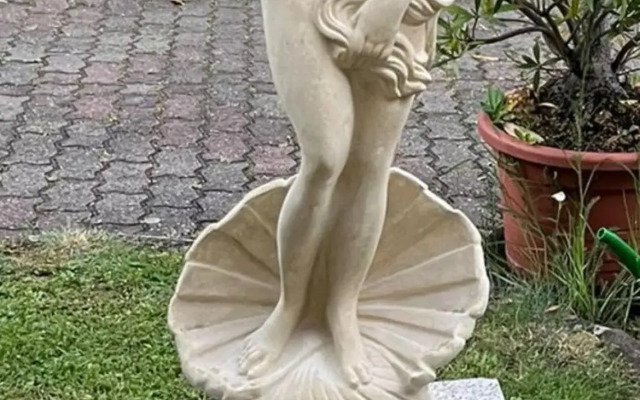 Vila Adéla - Teplice