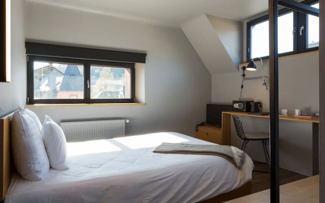 Hostellerie du Grünewald