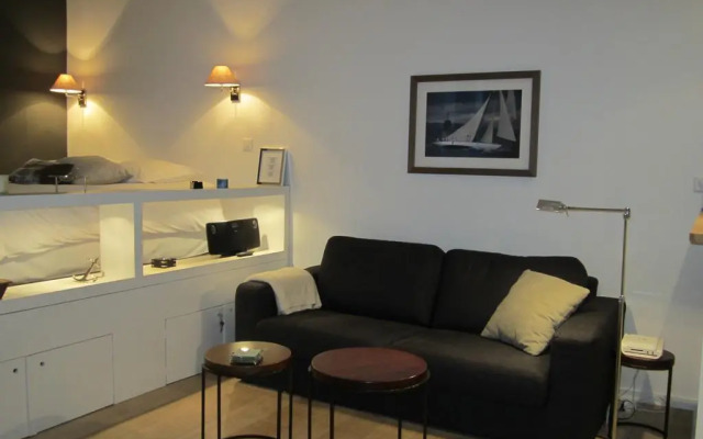 Appartement Bordeaux