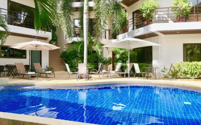 Soleil D'asie Residence