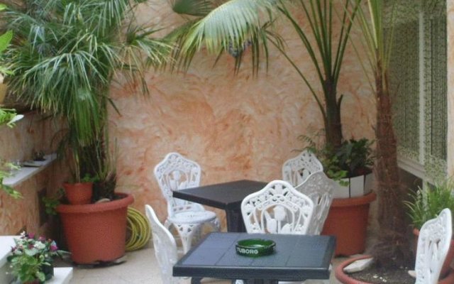 Regina Hostel